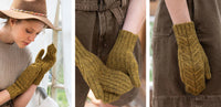 Tukubook: Nordic Knits. Silent Strength