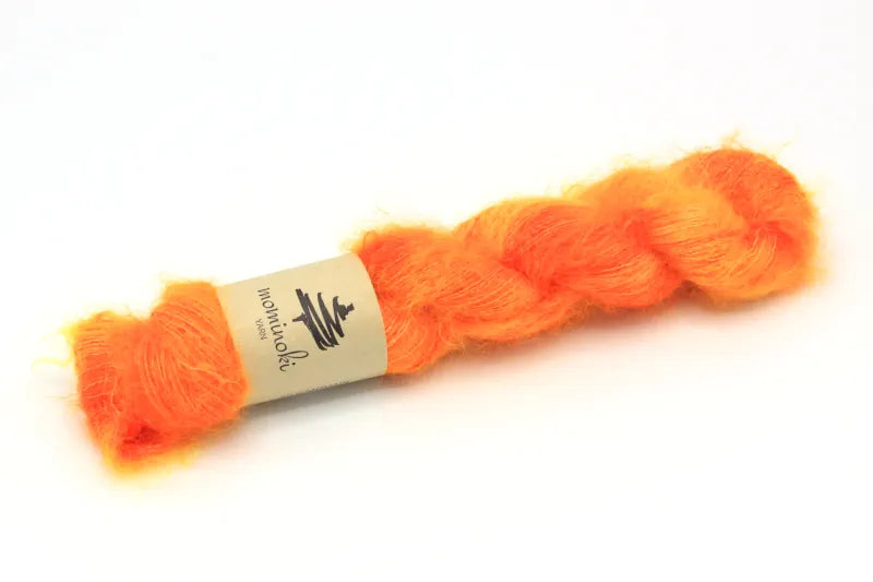 Mominoki Yarns Silk Mohair