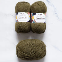 mYak - Fior di Lino