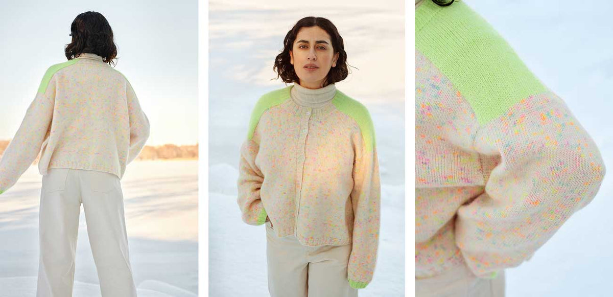 Laine Issue 27 Winter 2026