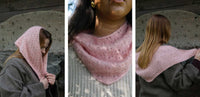 52 Weeks of One-Skein Knits