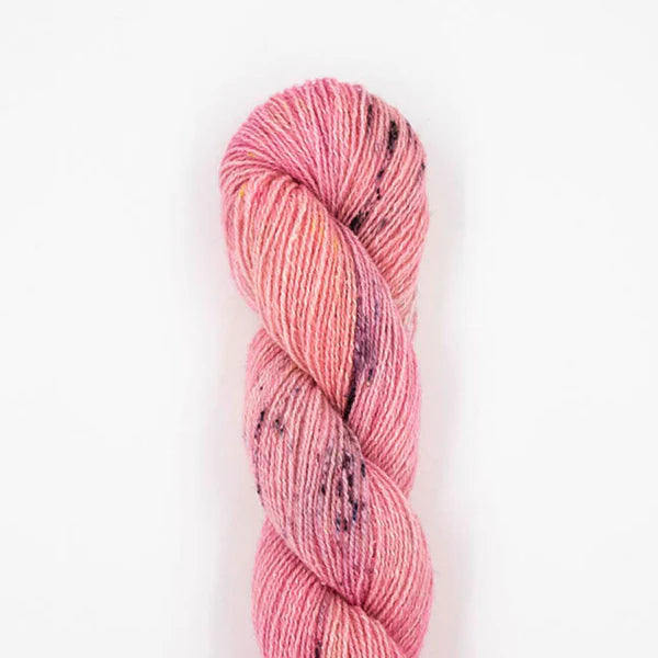 Madeline Tosh x Shibui Knits - Tosh Pebble Handdyed