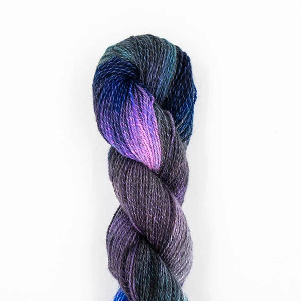 Madeline Tosh x Shibui Knits - Tosh Pebble Handdyed