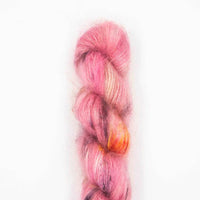 Madeline Tosh x Shibui Knits - Tosh Silk Cloud Handdyed