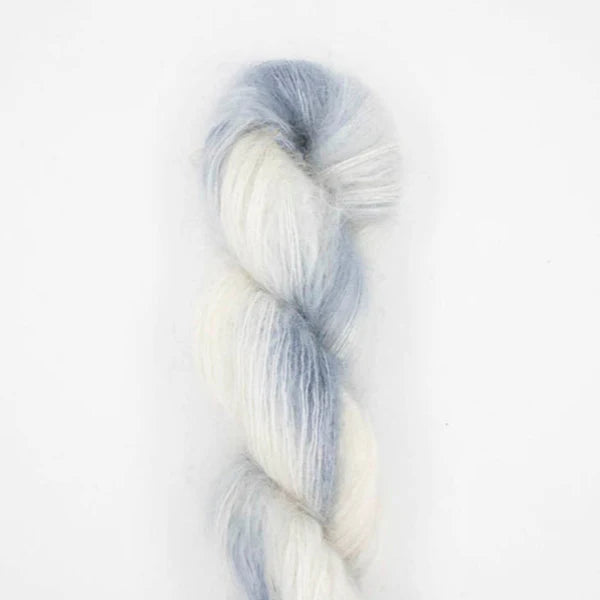 Madeline Tosh x Shibui Knits - Tosh Silk Cloud Handdyed