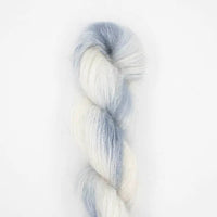 Madeline Tosh x Shibui Knits - Tosh Silk Cloud Handdyed