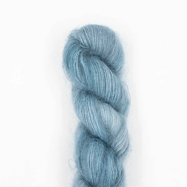 Madeline Tosh x Shibui Knits - Tosh Silk Cloud Handdyed