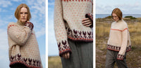 The Art of the Sea: 23 Knitwear Designs Inspired by the Moomins