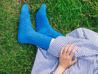 Sock Knitting Club