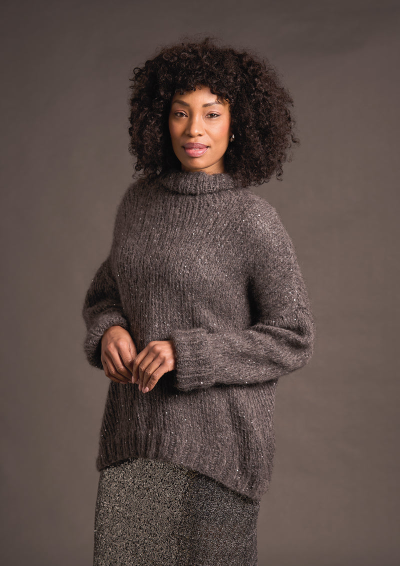 Rowan Alpaca Sparkle by Lisa Richardson