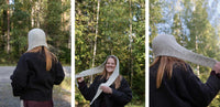 52 Weeks of One-Skein Knits