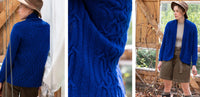 Tukubook: Nordic Knits. Silent Strength