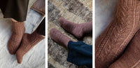 52 Weeks of One-Skein Knits