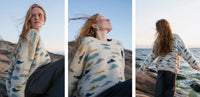 The Art of the Sea: 23 Knitwear Designs Inspired by the Moomins