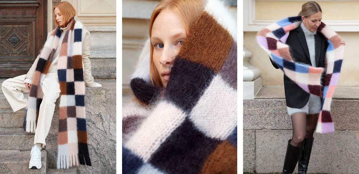 Nordic Chic