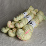 Black Elephant Singles Fingering (A-L)