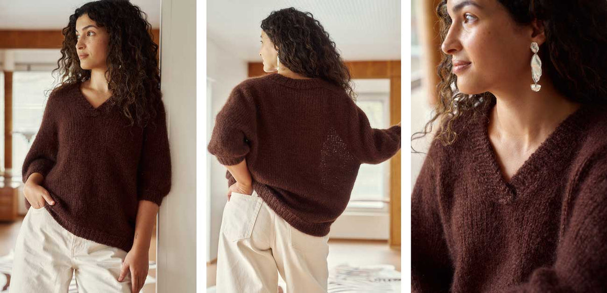 Nordic Knits 2