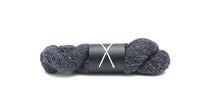 The Knitting Loft - Cardi - Merino/Hemp DK Yarn