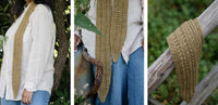 52 Weeks of One-Skein Knits