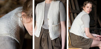 Tukubook: Nordic Knits. Silent Strength