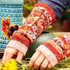 Modern Daily Knitting – Field Guide No. 25: Botanica