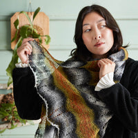 Modern Daily Knitting - Field Guide No. 26: Moss