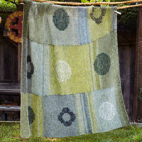 Modern Daily Knitting - Field Guide No. 26: Moss