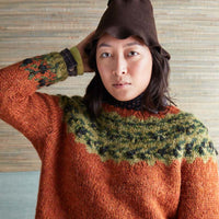 Modern Daily Knitting - Field Guide No. 26: Moss