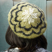 Modern Daily Knitting - Field Guide No. 26: Moss