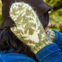 Modern Daily Knitting - Field Guide No. 26: Moss