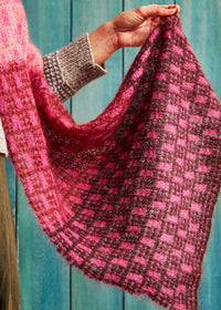 Modern Daily Knitting - Field Guide No. 29: Mosaic