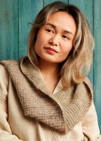 Modern Daily Knitting - Field Guide No. 29: Mosaic