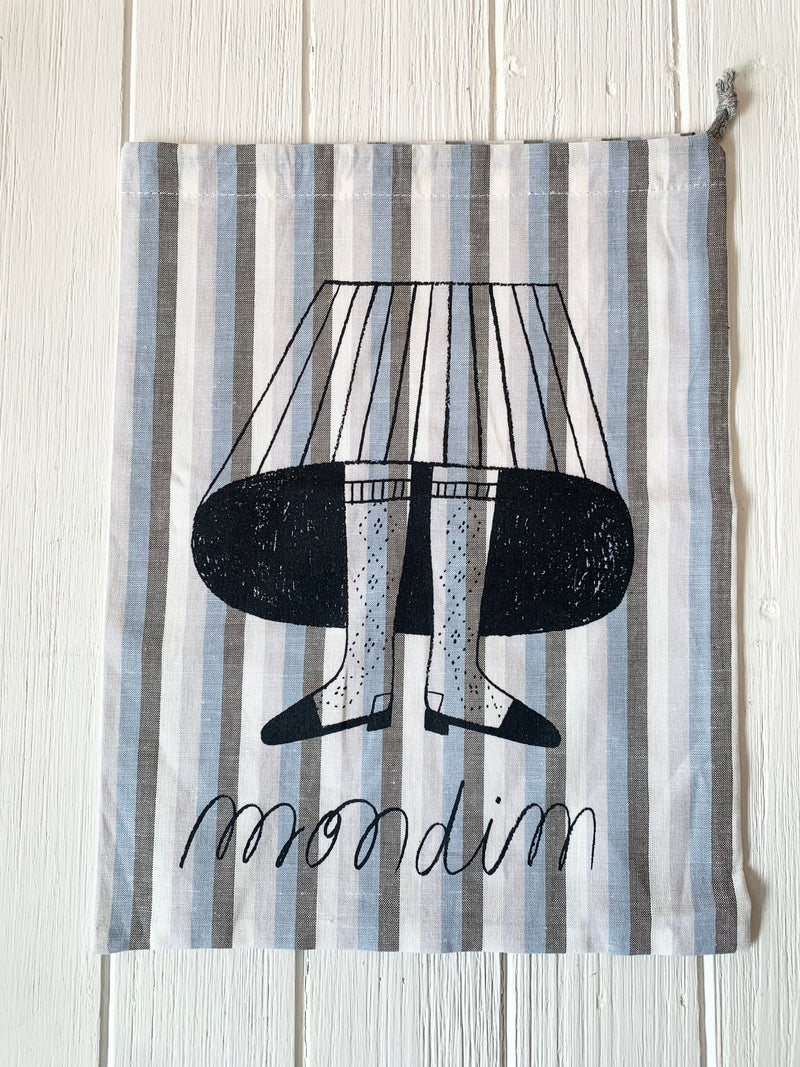 Retrosaria Rosa Pomar - Project Bags