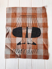 Retrosaria Rosa Pomar - Project Bags