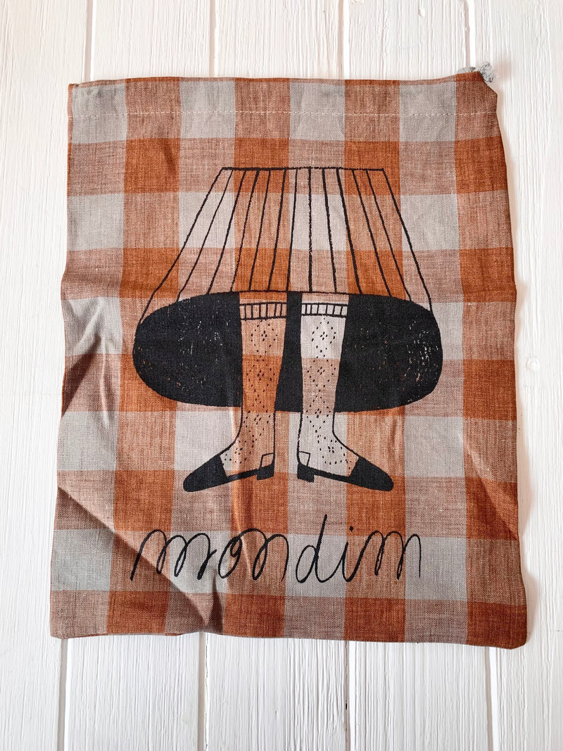 Retrosaria Rosa Pomar - Project Bags