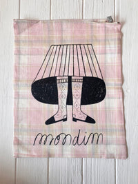 Retrosaria Rosa Pomar - Project Bags