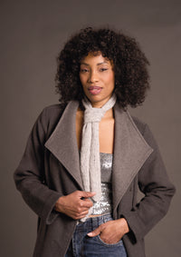 Rowan Alpaca Sparkle by Lisa Richardson