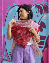 Moorit Crochet Magazine - Spring/Summer 2023 (CLEARANCE)