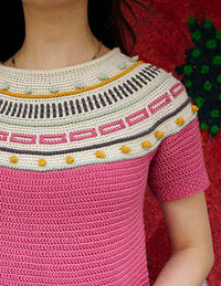 Moorit Crochet Magazine - Spring/Summer 2023 (CLEARANCE)
