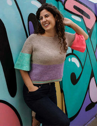 Moorit Crochet Magazine - Spring/Summer 2023 (CLEARANCE)