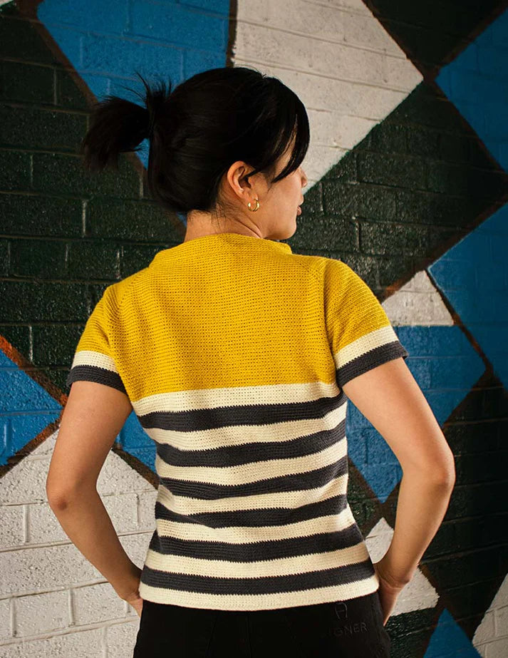 Moorit Crochet Magazine - Spring/Summer 2023 (CLEARANCE)