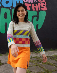 Moorit Crochet Magazine - Spring/Summer 2023 (CLEARANCE)