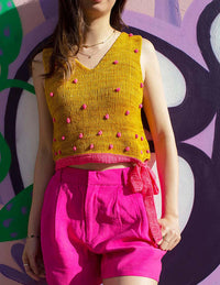 Moorit Crochet Magazine - Spring/Summer 2023 (CLEARANCE)