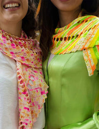 Moorit Crochet Magazine - Spring/Summer 2023 (CLEARANCE)