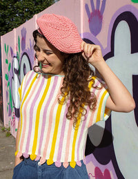 Moorit Crochet Magazine - Spring/Summer 2023 (CLEARANCE)