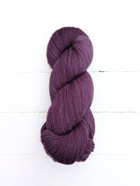 Hello Stella Fibres - BFL Fingering