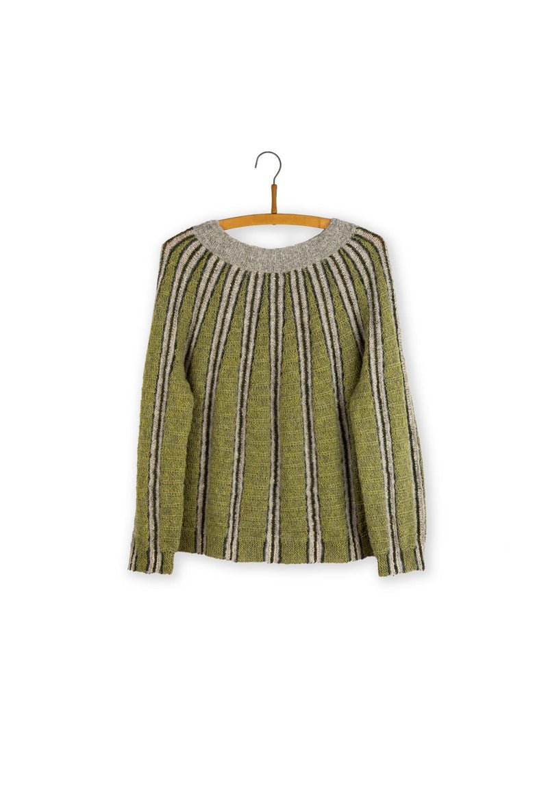 A Knitting Life 3 - Tokyo Tversted