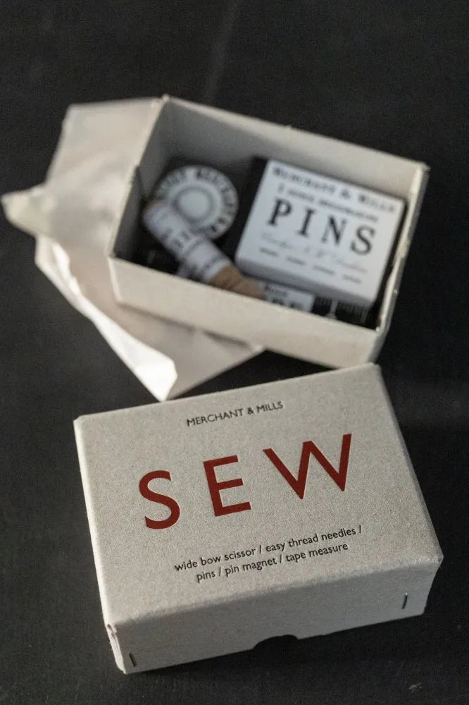 Merchant & Mills Favourite Notions Box