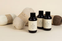Isager - Wool Soap (100ml)