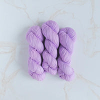 The Wandering Flock - Worsted Merino